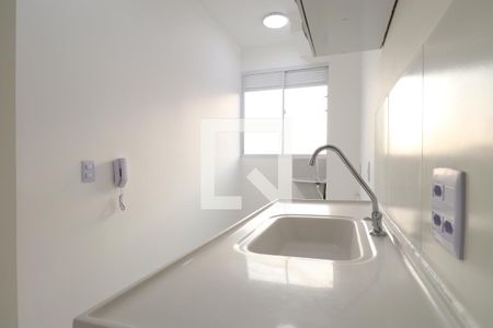 Apartamento para alugar com 41m², 2 quartos e sem vagaCozinha