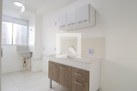 Apartamento para alugar com 41m², 2 quartos e sem vagaCozinha