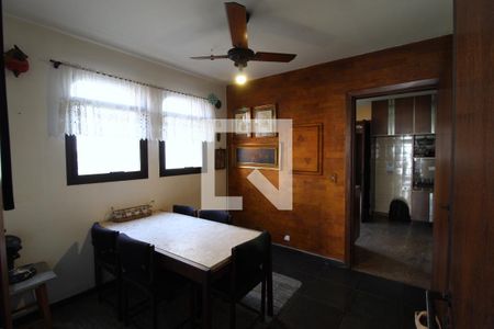 Apartamento à venda com 210m², 3 quartos e 4 vagasCopa