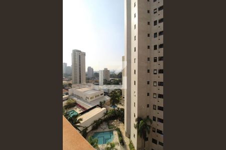 Apartamento à venda com 210m², 3 quartos e 4 vagasVista do Quarto 1