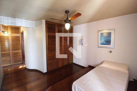 Apartamento à venda com 210m², 3 quartos e 4 vagasQuarto 3 - Suíte