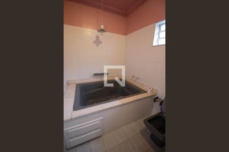 Casa à venda com 220m², 3 quartos e 4 vagas Casa à venda com 220m², 3 quartos e 4 vagasBanheiro da Suíte