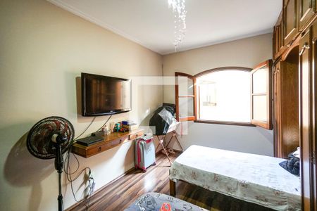 Casa à venda com 226m², 3 quartos e 2 vagas Casa à venda com 226m², 3 quartos e 2 vagasQuarto 01