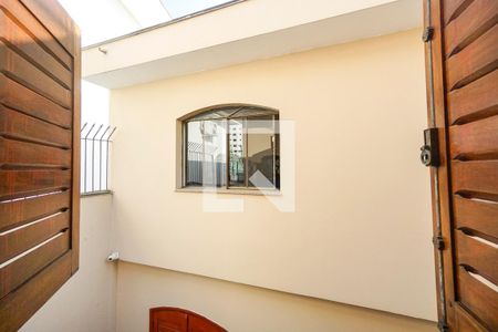 Casa à venda com 226m², 3 quartos e 2 vagas Casa à venda com 226m², 3 quartos e 2 vagasVista do quarto 02