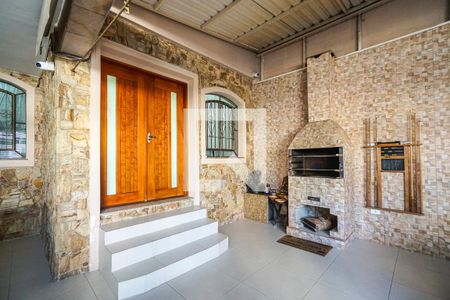 Casa à venda com 226m², 3 quartos e 2 vagas Casa à venda com 226m², 3 quartos e 2 vagasGaragem