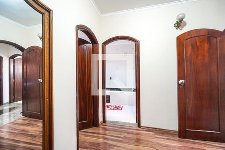 Casa à venda com 226m², 3 quartos e 2 vagas Casa à venda com 226m², 3 quartos e 2 vagasCloset da suíte