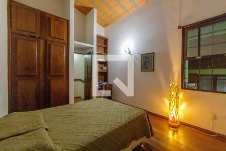 Casa de condomínio à venda com 550m², 4 quartos e 2 vagasQuarto 3