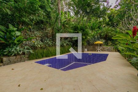 Casa de condomínio à venda com 550m², 4 quartos e 2 vagasÁrea de Lazer