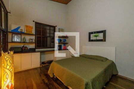 Casa de condomínio à venda com 550m², 4 quartos e 2 vagasQuarto 3