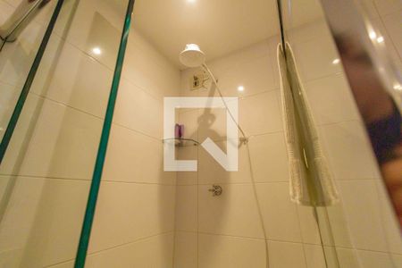 Casa de condomínio à venda com 550m², 4 quartos e 2 vagasBanheiro da Suíte