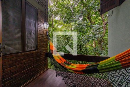 Casa de condomínio à venda com 550m², 4 quartos e 2 vagasVaranda 2