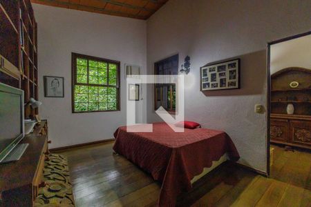 Casa de condomínio à venda com 550m², 4 quartos e 2 vagasQuarto 2