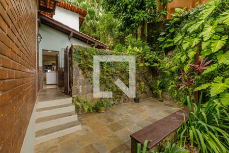 Casa de condomínio à venda com 550m², 4 quartos e 2 vagasÁrea de Lazer