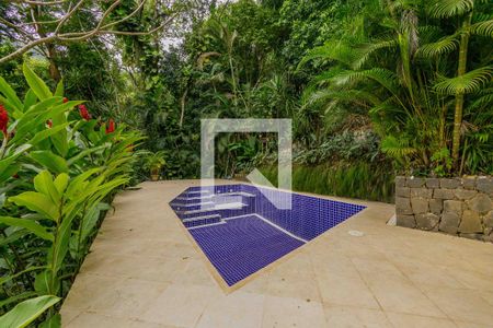 Casa de condomínio à venda com 550m², 4 quartos e 2 vagasÁrea de Lazer