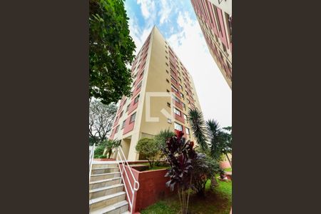 Apartamento à venda com 56m², 2 quartos e 1 vaga Apartamento à venda com 56m², 2 quartos e 1 vagaÁrea comum