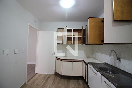 Apartamento à venda com 56m², 2 quartos e 1 vagaCozinha