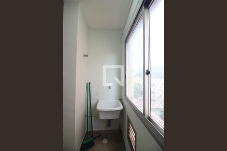 Apartamento à venda com 56m², 2 quartos e 1 vagaÁrea de Serviço