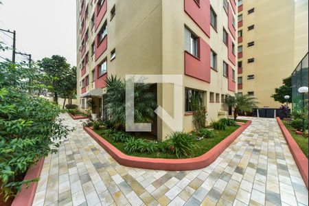 Apartamento à venda com 56m², 2 quartos e 1 vaga Apartamento à venda com 56m², 2 quartos e 1 vagaÁrea comum