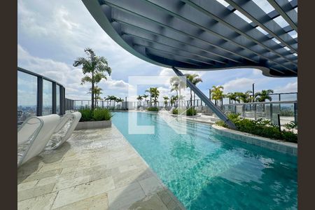 Apartamento à venda com 81m², 2 quartos e NaN vagasPiscina