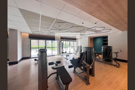 Apartamento à venda com 81m², 2 quartos e NaN vagasAcademia