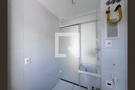 Apartamento à venda com 81m², 2 quartos e NaN vagasÁrea de Serviço