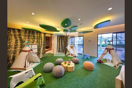 Apartamento à venda com 81m², 2 quartos e NaN vagasBrinquedoteca