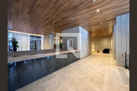 Apartamento à venda com 81m², 2 quartos e NaN vagasRecepção Bloco