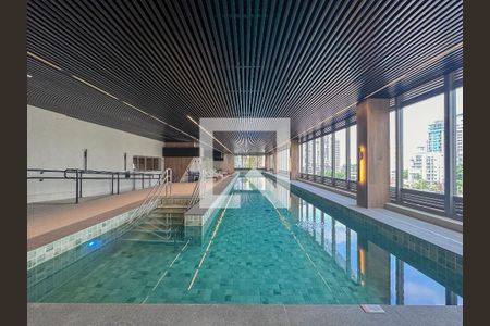 Apartamento à venda com 81m², 2 quartos e NaN vagasPiscina Coberta