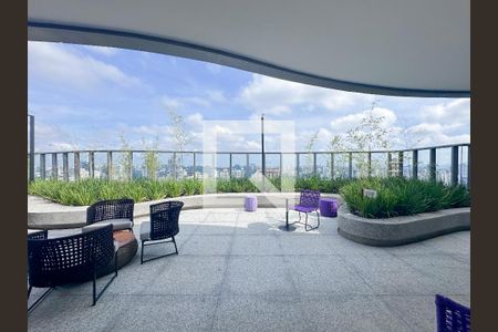 Apartamento à venda com 81m², 2 quartos e NaN vagasTerraço Sky Bar