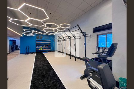 Apartamento à venda com 81m², 2 quartos e NaN vagasAcademia