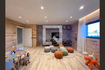 Apartamento à venda com 81m², 2 quartos e NaN vagasBrinquedoteca