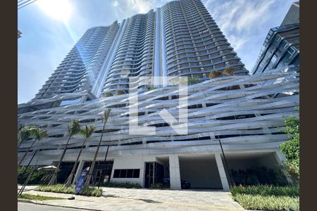 Apartamento à venda com 81m², 2 quartos e NaN vagasFachada