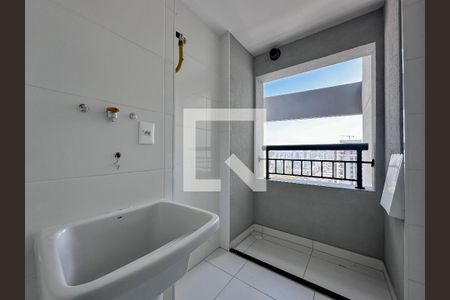 Apartamento à venda com 81m², 2 quartos e NaN vagasÁrea de Serviço