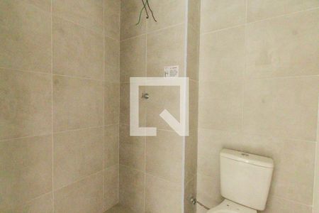 Apartamento à venda com 37m², 2 quartos e sem vagaBanheiro