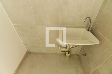 Apartamento à venda com 37m², 2 quartos e sem vagaÁrea de Serviço