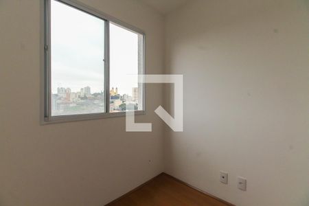 Quarto 2 de apartamento à venda com 2 quartos, 37m² em Tatuapé, São Paulo