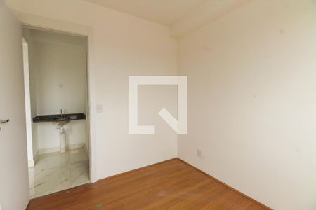 Quarto de apartamento à venda com 2 quartos, 37m² em Tatuapé, São Paulo