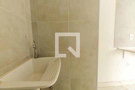 Apartamento à venda com 37m², 2 quartos e sem vagaÁrea de Serviço