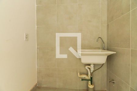 Apartamento à venda com 37m², 2 quartos e sem vagaÁrea de Serviço