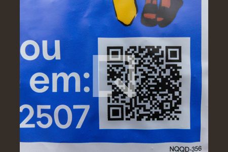 Apartamento à venda com 37m², 2 quartos e sem vagaPlaquinha