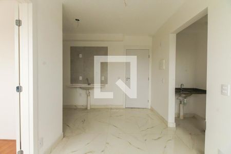 Sala de apartamento à venda com 2 quartos, 37m² em Tatuapé, São Paulo