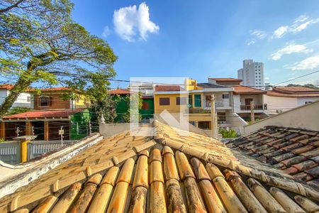 Casa à venda com 240m², 4 quartos e 2 vagasVista da Suíte 1