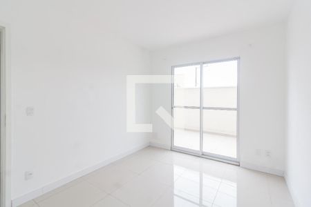 Quarto de apartamento para alugar com 2 quartos, 48m² em Roçado, São José