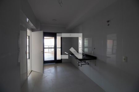 Apartamento à venda com 227m², 4 quartos e 4 vagasCozinha