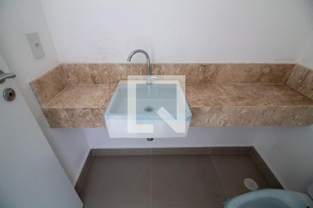 Apartamento à venda com 227m², 4 quartos e 4 vagasLavabo