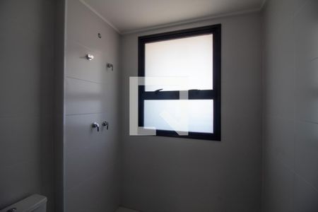 Apartamento à venda com 227m², 4 quartos e 4 vagasBanheiro da Suíte 4