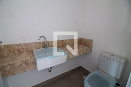 Apartamento à venda com 227m², 4 quartos e 4 vagasLavabo