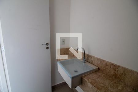 Apartamento à venda com 227m², 4 quartos e 4 vagasLavabo