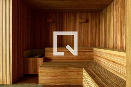 Apartamento à venda com 227m², 4 quartos e 4 vagasÁrea comum - Sauna