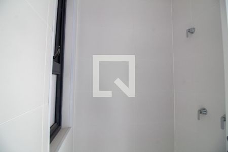 Apartamento à venda com 227m², 4 quartos e 4 vagasBanheiro da Suíte 2